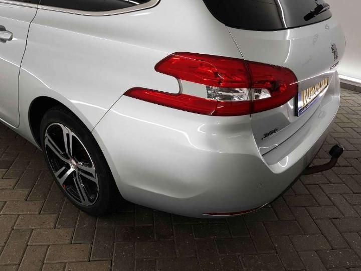 Photo 19 VIN: VF3LJAHXWGS317375 - PEUGEOT 308 SW 