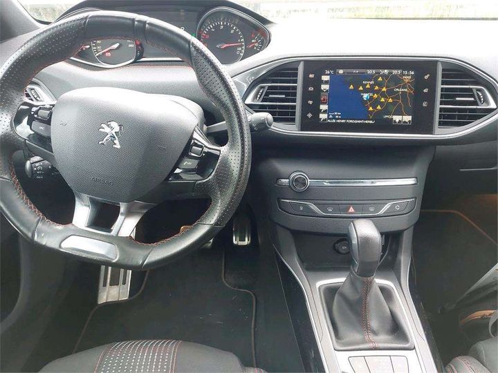 Photo 11 VIN: VF3LJAHXWHS022102 - PEUGEOT 308 SW 