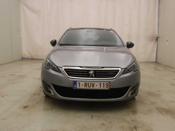 Photo 17 VIN: VF3LJAHXWHS062965 - PEUGEOT 308 