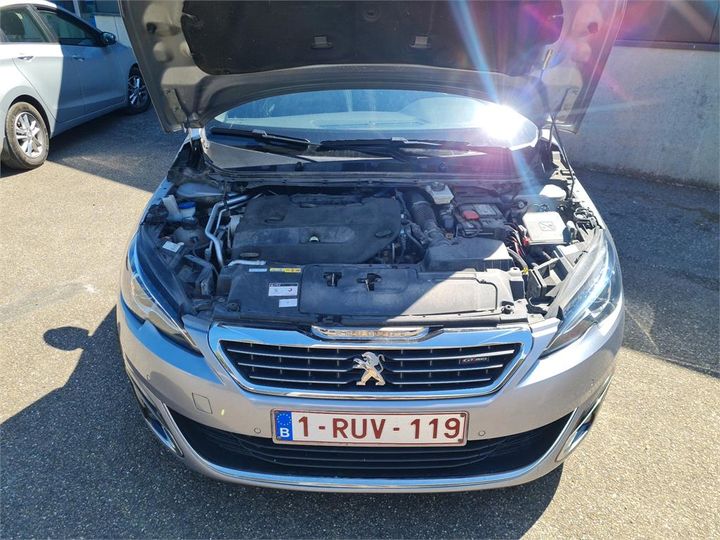 Photo 23 VIN: VF3LJAHXWHS062965 - PEUGEOT 308 