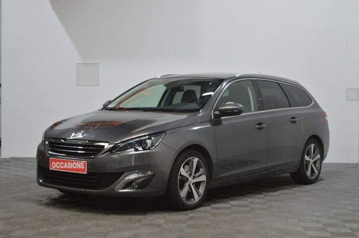 Photo 0 VIN: VF3LJAHXWHS093672 - PEUGEOT 308 SW 