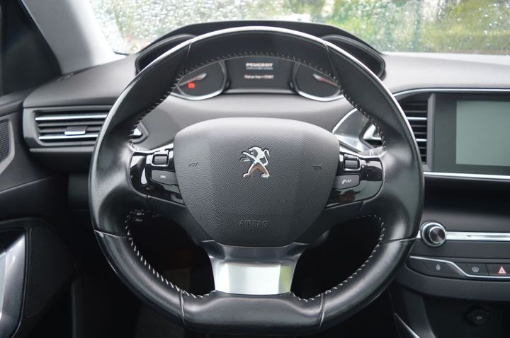 Photo 11 VIN: VF3LJAHXWHS093672 - PEUGEOT 308 SW 