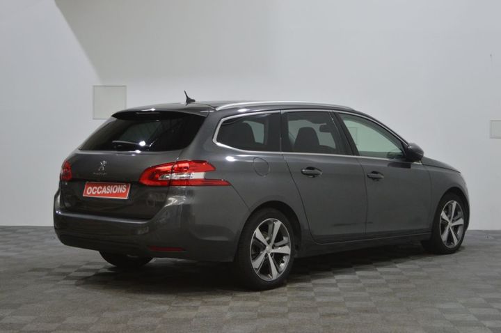 Photo 3 VIN: VF3LJAHXWHS093672 - PEUGEOT 308 SW 