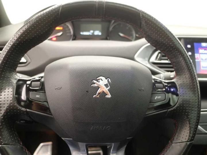 Photo 16 VIN: VF3LJAHXWHS136973 - PEUGEOT 308 SW 14 