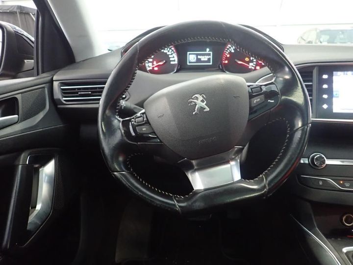 Photo 9 VIN: VF3LJAHXWHS157753 - PEUGEOT 308 