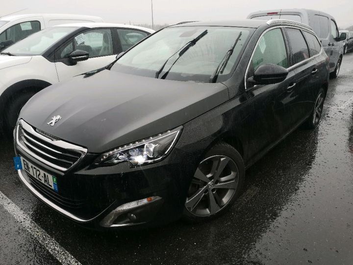 Photo 0 VIN: VF3LJAHXWHS157755 - PEUGEOT 308 SW 