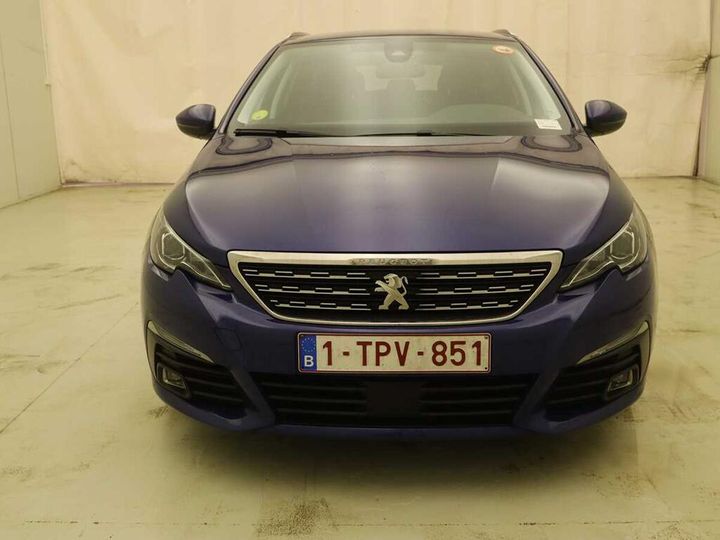 Photo 17 VIN: VF3LJAHXWHS352272 - PEUGEOT 308 