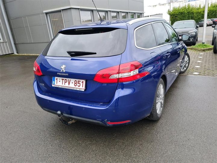 Photo 2 VIN: VF3LJAHXWHS352272 - PEUGEOT 308 