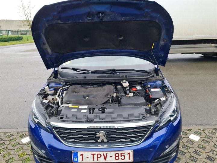 Photo 22 VIN: VF3LJAHXWHS352272 - PEUGEOT 308 