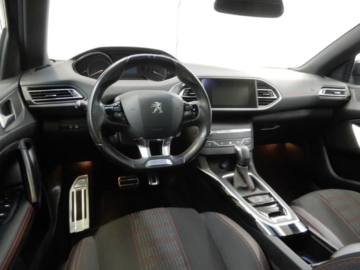 Photo 3 VIN: VF3LJAHXWHS352380 - PEUGEOT 308 SW 