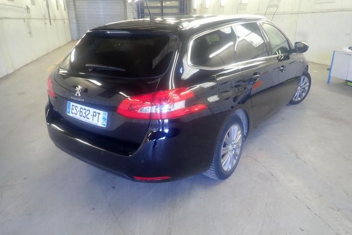 Photo 2 VIN: VF3LJAHXWHS354037 - PEUGEOT 308 SW 