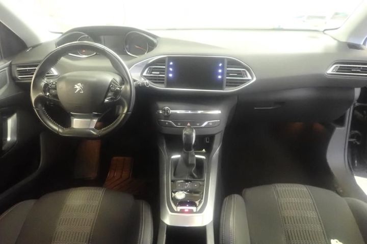 Photo 6 VIN: VF3LJAHXWHS354037 - PEUGEOT 308 SW 