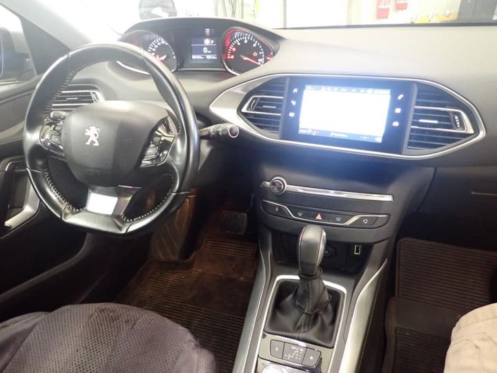 Photo 6 VIN: VF3LJAHXWJS071629 - PEUGEOT 308 