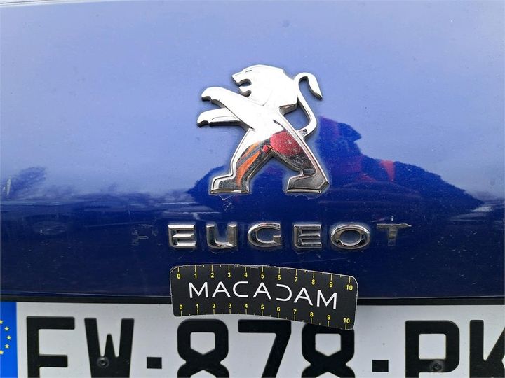 Photo 25 VIN: VF3LJAHXWJS179330 - PEUGEOT 308 SW 