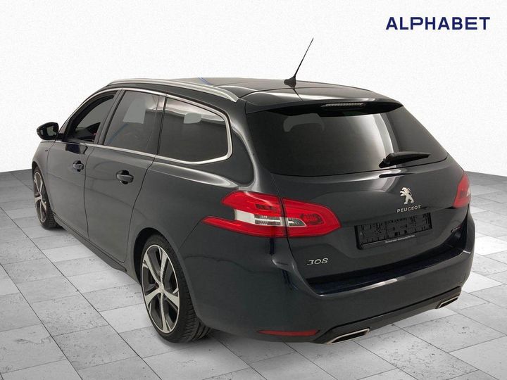 Photo 3 VIN: VF3LJEHZRLS170115 - PEUGEOT 308 SW BLUEHDI 180 