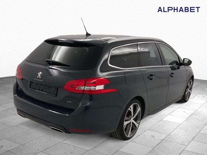 Photo 4 VIN: VF3LJEHZRLS170115 - PEUGEOT 308 SW BLUEHDI 180 