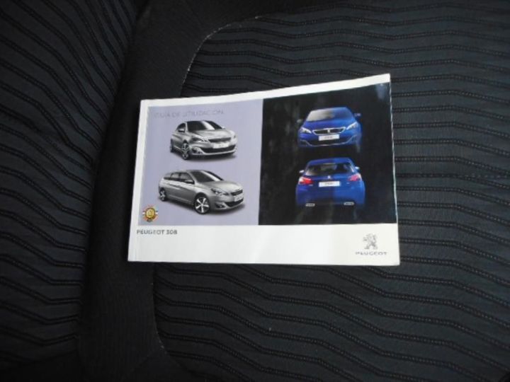 Photo 6 VIN: VF3LPHMZBFS241533 - PEUGEOT 308 