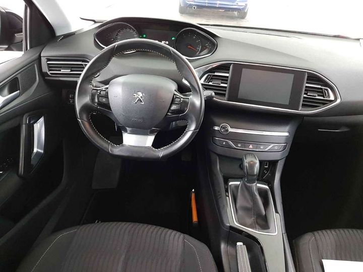 Photo 7 VIN: VF3LPHMZBGS135423 - PEUGEOT 308 