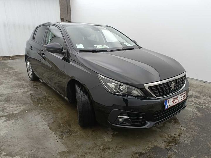 Photo 8 VIN: VF3LPHNPJKS273856 - PEUGEOT 308 FL&#3917 