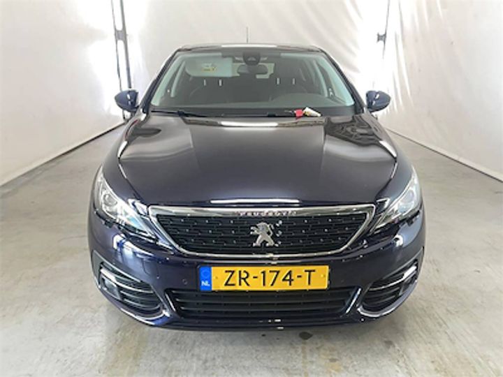 Photo 5 VIN: VF3LPHNPJKS281549 - PEUGEOT 308 