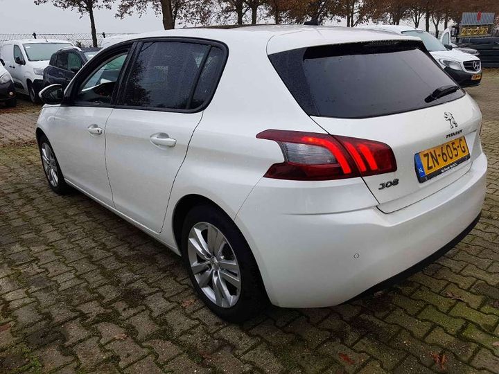 Photo 3 VIN: VF3LPHNPJKS286342 - PEUGEOT 308 