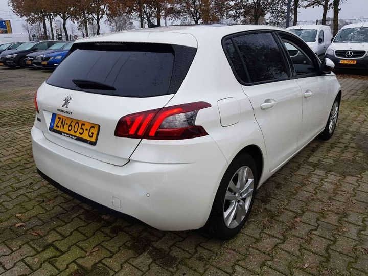 Photo 4 VIN: VF3LPHNPJKS286342 - PEUGEOT 308 