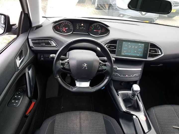 Photo 7 VIN: VF3LPHNPJKS286342 - PEUGEOT 308 