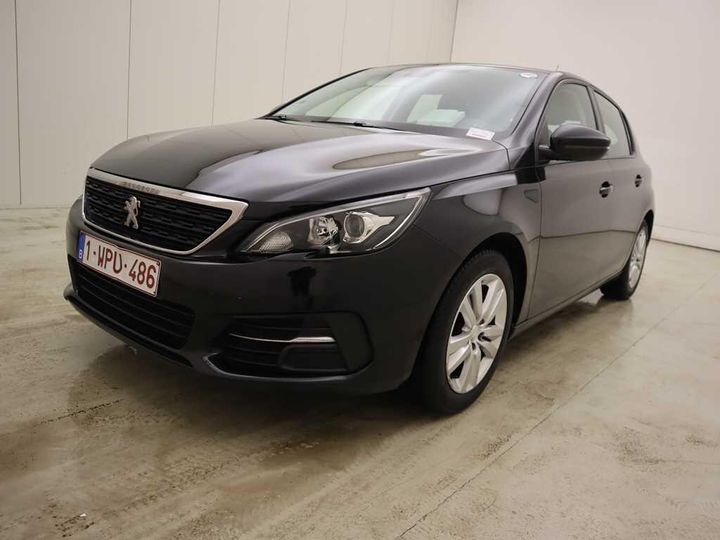 Photo 1 VIN: VF3LPHNPJKS318627 - PEUGEOT 308 