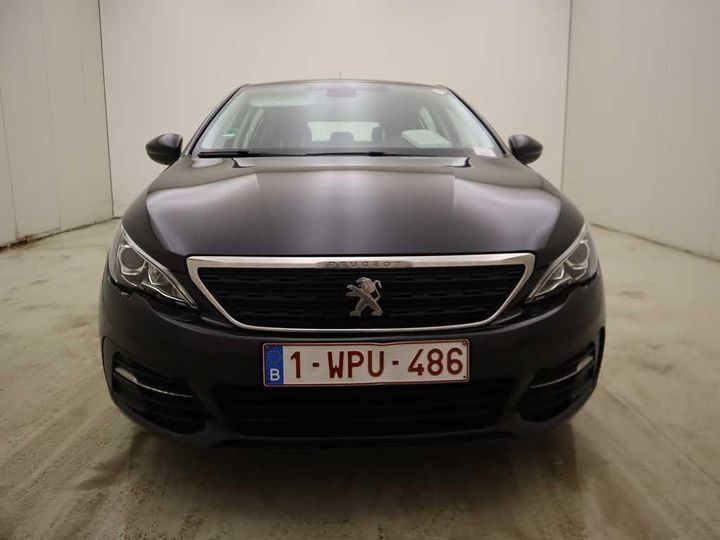 Photo 16 VIN: VF3LPHNPJKS318627 - PEUGEOT 308 