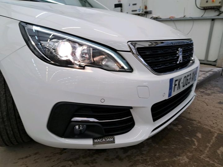 Photo 15 VIN: VF3LPHNPJKS344340 - PEUGEOT 308 