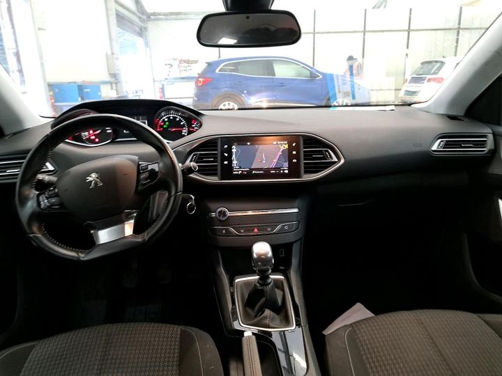 Photo 2 VIN: VF3LPHNPJKS344340 - PEUGEOT 308 