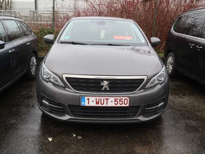 Photo 2 VIN: VF3LPHNPJKS355723 - PEUGEOT 308 