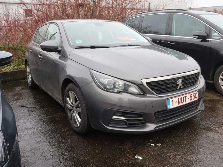 Photo 6 VIN: VF3LPHNPJKS355723 - PEUGEOT 308 