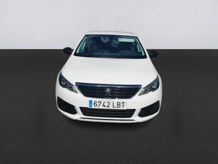 Photo 1 VIN: VF3LPHNPJKS367090 - PEUGEOT 308 