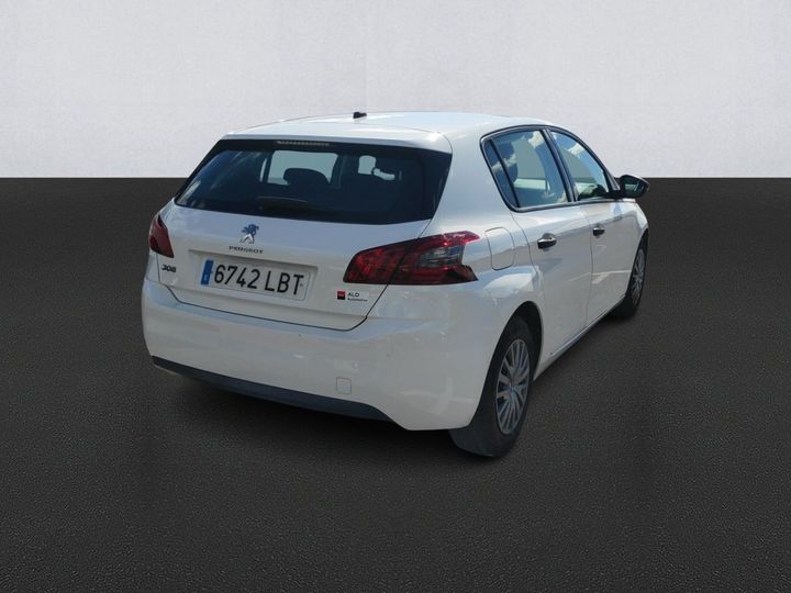 Photo 23 VIN: VF3LPHNPJKS367090 - PEUGEOT 308 