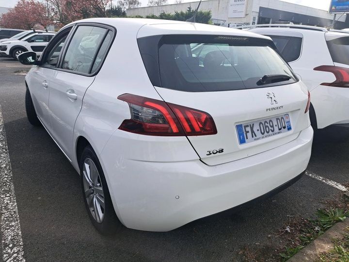 Photo 1 VIN: VF3LPHNPJKS374060 - PEUGEOT 308 