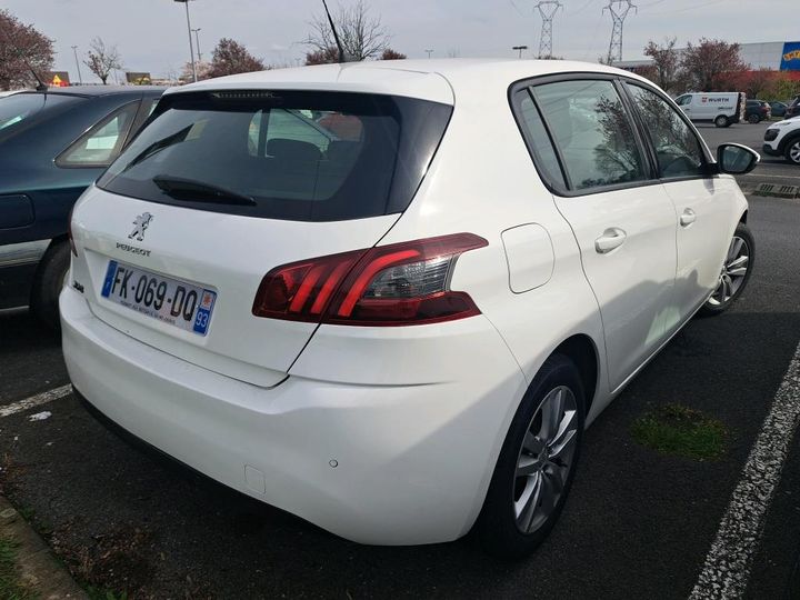 Photo 2 VIN: VF3LPHNPJKS374060 - PEUGEOT 308 