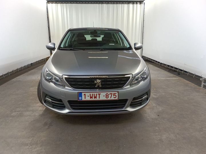 Photo 4 VIN: VF3LPHNPJKS375980 - PEUGEOT 308 FL'17 