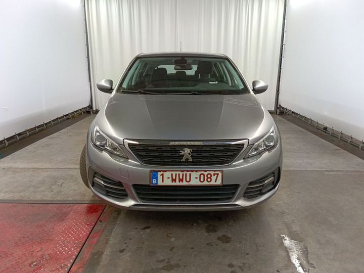 Photo 4 VIN: VF3LPHNPJKS383017 - PEUGEOT 308 FL'17 