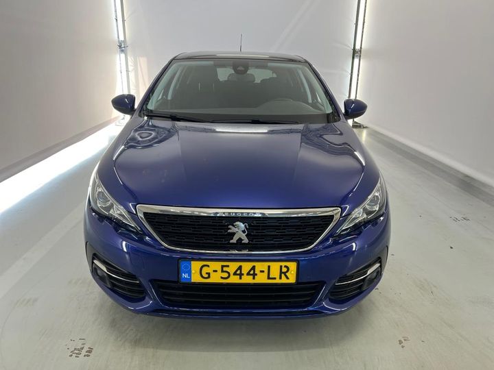 Photo 11 VIN: VF3LPHNPJKS431185 - PEUGEOT 308 