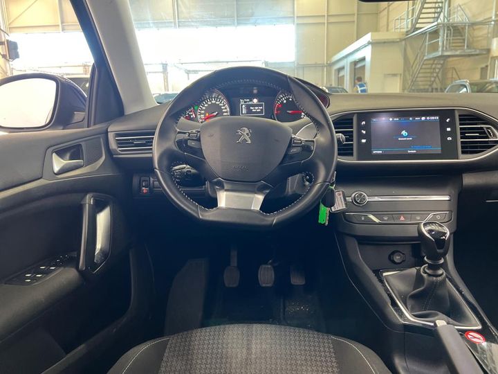 Photo 22 VIN: VF3LPHNPJKS431185 - PEUGEOT 308 