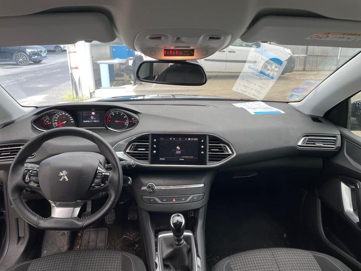 Photo 2 VIN: VF3LPHNPJKS433102 - PEUGEOT 308 