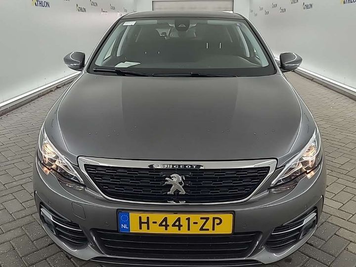 Photo 14 VIN: VF3LPHNPJKS479653 - PEUGEOT 308 