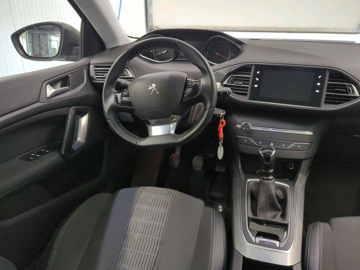 Photo 11 VIN: VF3LPHNPJKS497361 - PEUGEOT 308 