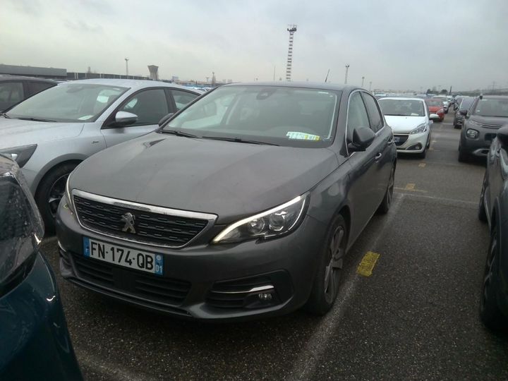 Photo 0 VIN: VF3LPHNPJLS057936 - PEUGEOT 308 