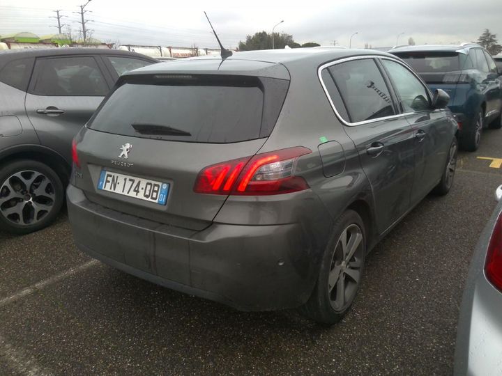 Photo 2 VIN: VF3LPHNPJLS057936 - PEUGEOT 308 