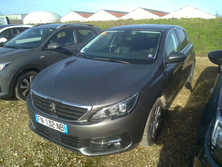 Photo 1 VIN: VF3LPHNPJLS059182 - PEUGEOT 308 