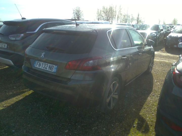 Photo 2 VIN: VF3LPHNPJLS059182 - PEUGEOT 308 