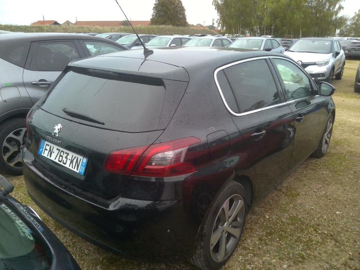 Photo 2 VIN: VF3LPHNPJLS059194 - PEUGEOT 308 