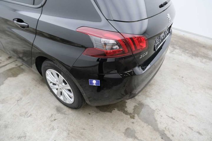 Photo 16 VIN: VF3LPHNPJLS093634 - PEUGEOT 308 FL&#3917 